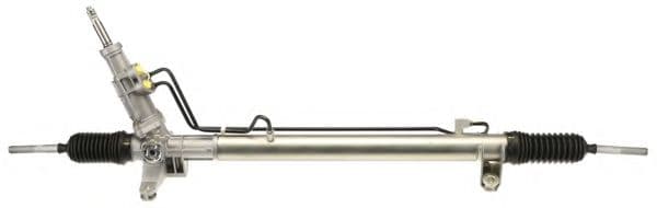 JRP1272 TRW Кермова рейка для Renault Master