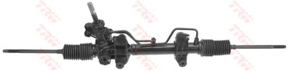 JRP266 TRW Кермова рейка для Renault Laguna