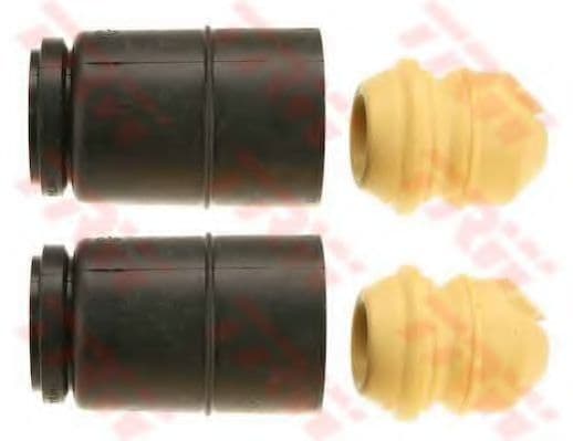 JSK107 TRW Комплект (пильники + відбійники)