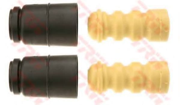 JSK113 TRW Комплект (пильники + відбійники)