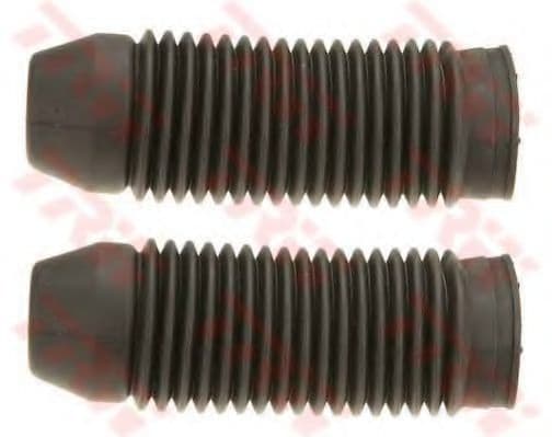 JSK123 TRW Комплект (пыльники + отбойники) для Mazda 626