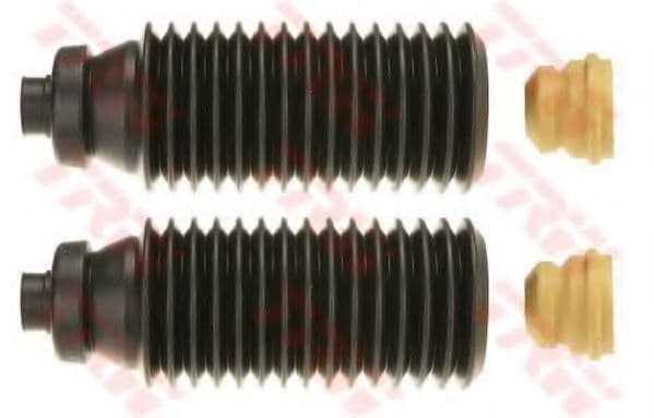 JSK130 TRW Комплект (пильники + відбійники) для Chrysler Voyager