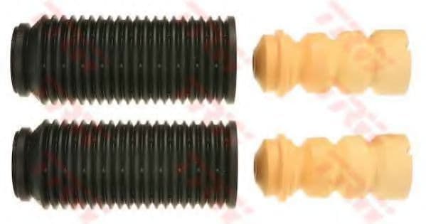 JSK143 TRW Комплект (пильники + відбійники) для Ford Escort