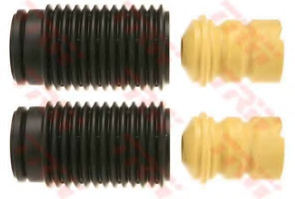 JSK146 TRW Комплект (пильники + відбійники)