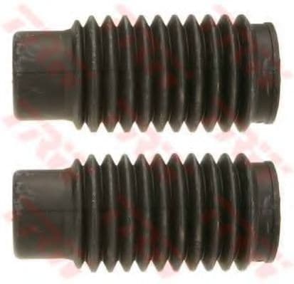 JSK157 TRW Пыльник амортизатора для Mazda 626