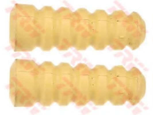 JSK161 TRW Отбойник амортизатора