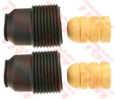 JSK183 TRW Комплект (пыльники + отбойники)