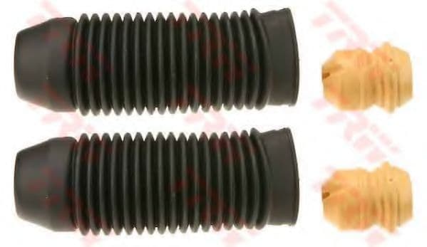 JSK185 TRW Комплект (пыльники + отбойники)