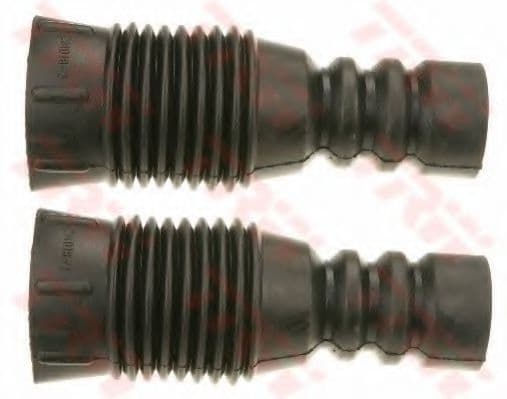 JSK198 TRW Комплект (пильники + відбійники)