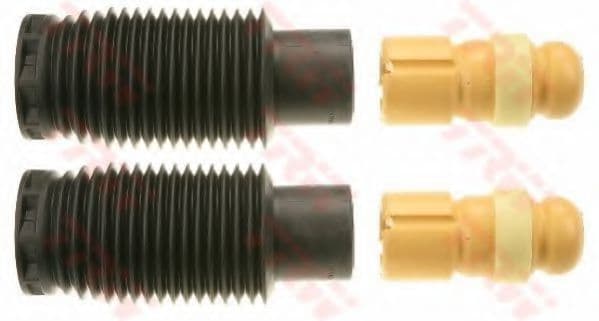 JSK213 TRW Комплект (пильники + відбійники)