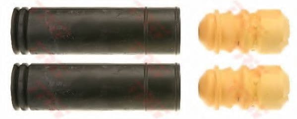 JSK217 TRW Комплект (пильники + відбійники)