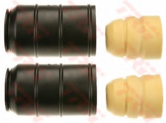 JSK232 TRW Комплект (пильники + відбійники)