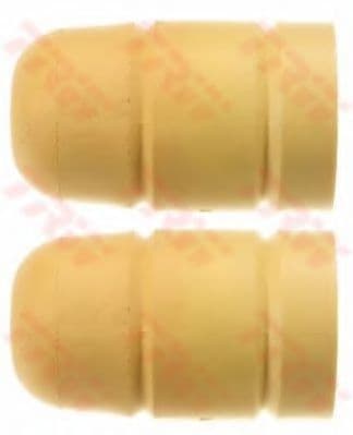 JSK235 TRW Відбійник амортизатора