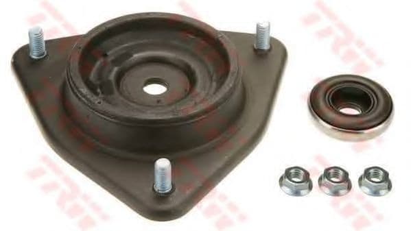 JSL122 TRW Комплект (опора + підшипник)