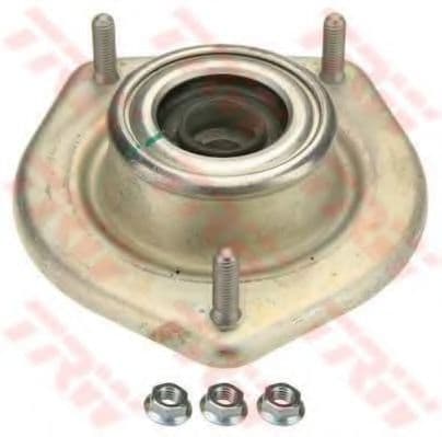 JSL137 TRW Комплект (опора + подшипник)