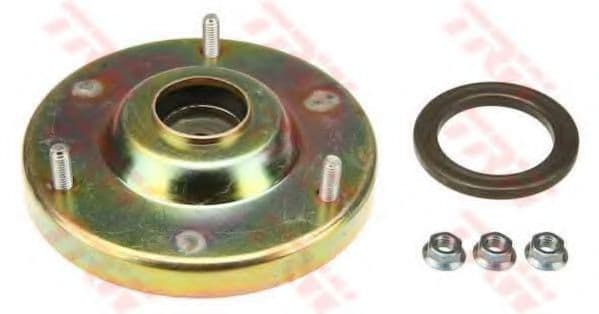 JSL142 TRW Комплект (опора + подшипник)