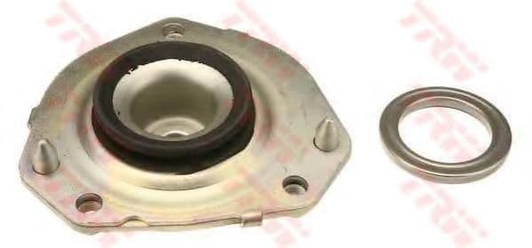 JSL144 TRW Комплект (опора + підшипник)