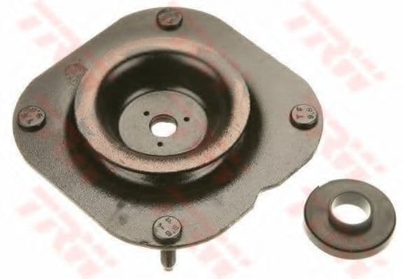 JSL175 TRW Комплект (опора + підшипник) для Mazda 626