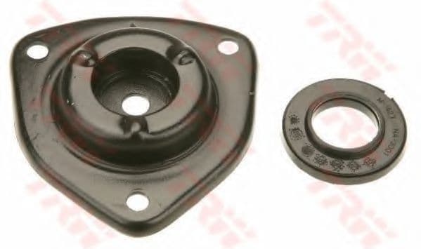 JSL187 TRW Комплект (опора + подшипник)