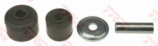 JSL213 TRW Опора амортизатора для Subaru Leone