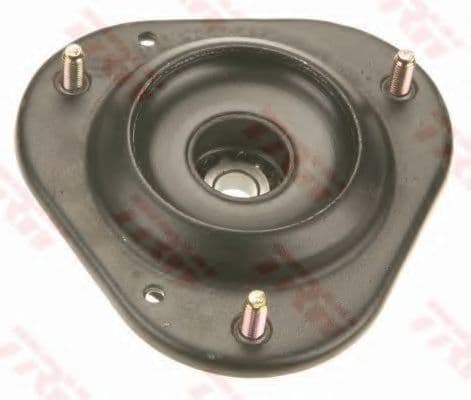 JSL222 TRW Комплект (опора + підшипник) для Toyota Corolla