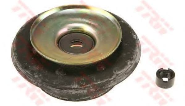 JSL243 TRW Комплект (опора + підшипник)