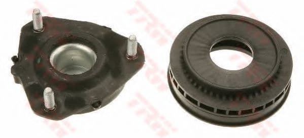 JSL313 TRW Комплект (опора + подшипник)