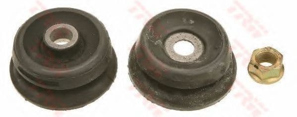 JSL335 TRW Комплект (опора + підшипник)