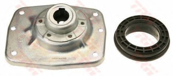 JSL344 TRW Комплект (опора + підшипник)