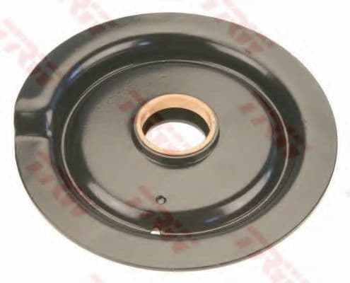 JSP524 TRW Тарелка пружины для Citroen Jumper