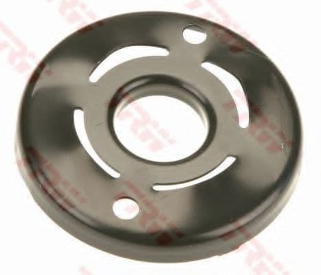 JSP525 TRW Тарелка пружины