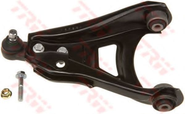 JTC324 TRW Важіль підвіски для Renault Clio