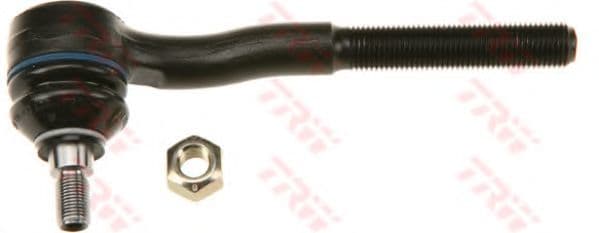 JTE1025 TRW Наконечник кермової тяги