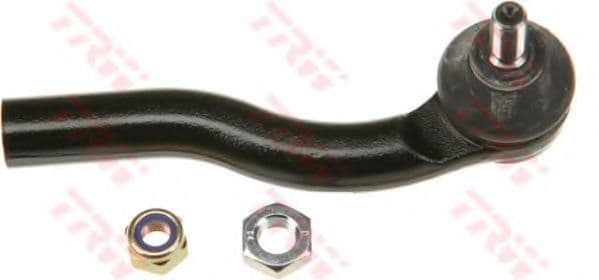 JTE1121 TRW Наконечник кермової тяги