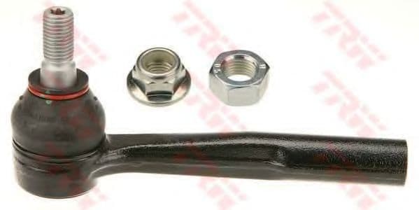 JTE1167 TRW Наконечник рулевой тяги для Opel Meriva