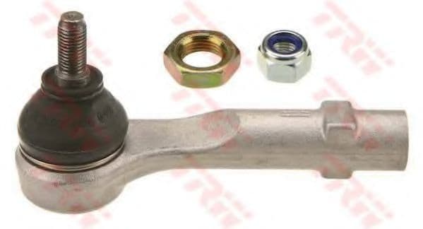 JTE1208 TRW Наконечник кермової тяги для Citroen C4 Picasso
