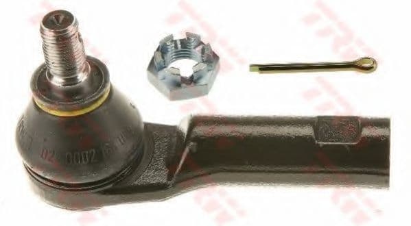 JTE1212 TRW Наконечник кермової тяги