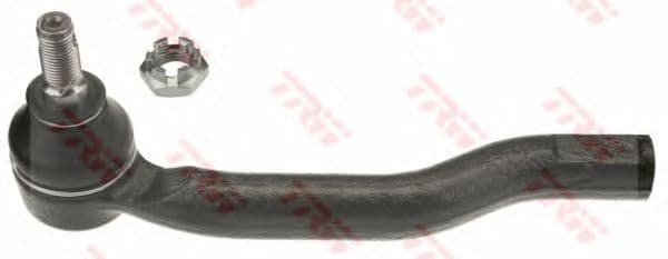 JTE2078 TRW Наконечник кермової тяги