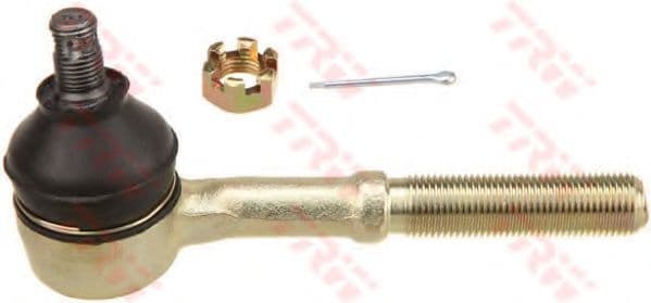 JTE390 TRW Наконечник кермової тяги