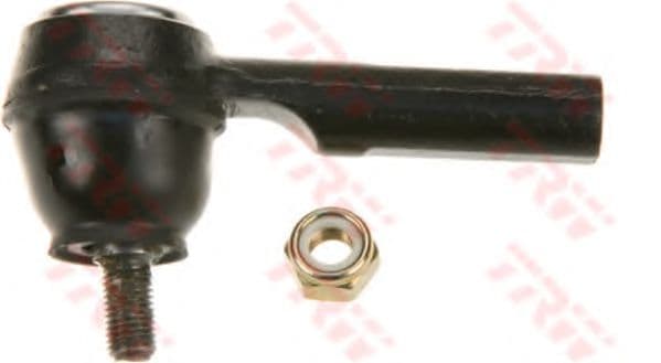 JTE643 TRW Наконечник рулевой тяги
