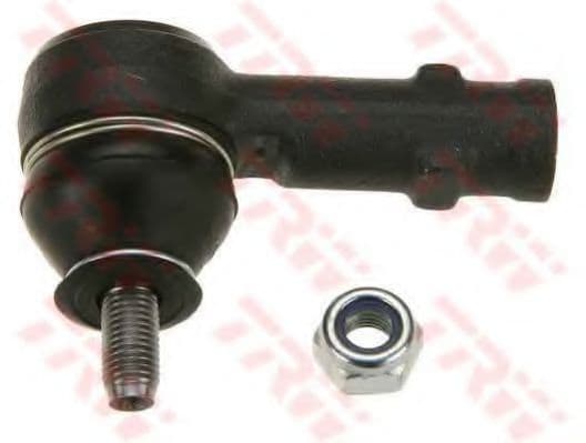 JTE647 TRW Наконечник рулевой тяги