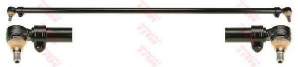 JTR3038 TRW Кермова тяга в комплекті
