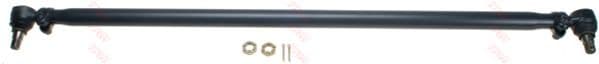 JTR4124 TRW Рулевая тяга в сборе
