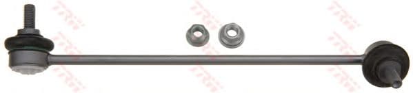 JTS508 TRW Стойка стабилизатора для BMW X3