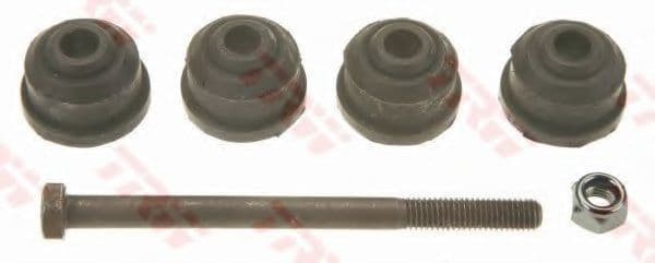 JTS581 TRW Стойка стабилизатора для Ford Focus