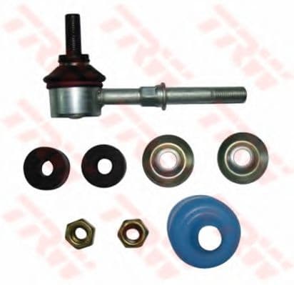 JTS7602 TRW Стойка стабилизатора