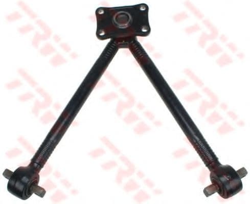 JVL0011 TRW Важіль підвіски