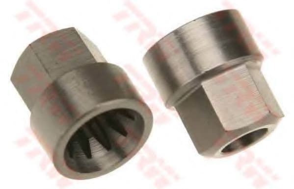 PFK5031 TRW Комплектующие тормозного суппорта