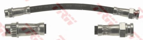 PHA422 TRW Тормозной шланг