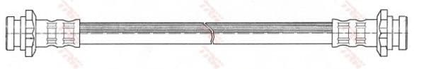 PHA441 TRW Тормозной шланг